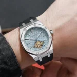 Luxury Audemars Piguet Automatic Watch For Men (BOT3181) - stayhit.in