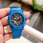 Luxury Audemars Piguet Royal Oak Watch Skeleton For Men (BOT3740) - stayhit.in