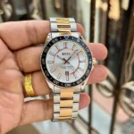 Luxury Boss Runner Copper Watch For Men (BOT3968) - stayhit.in