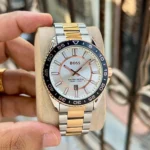 Luxury Boss Runner Copper Watch For Men (BOT3968) - stayhit.in