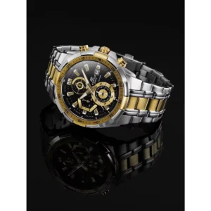 Luxury Casio Edifice Efr539 Watch Chain Strap For Men (JH521) - stayhit.in