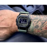 Luxury Casio G Shock Gms5600 Watch For Men (BOT3189) - stayhit.in