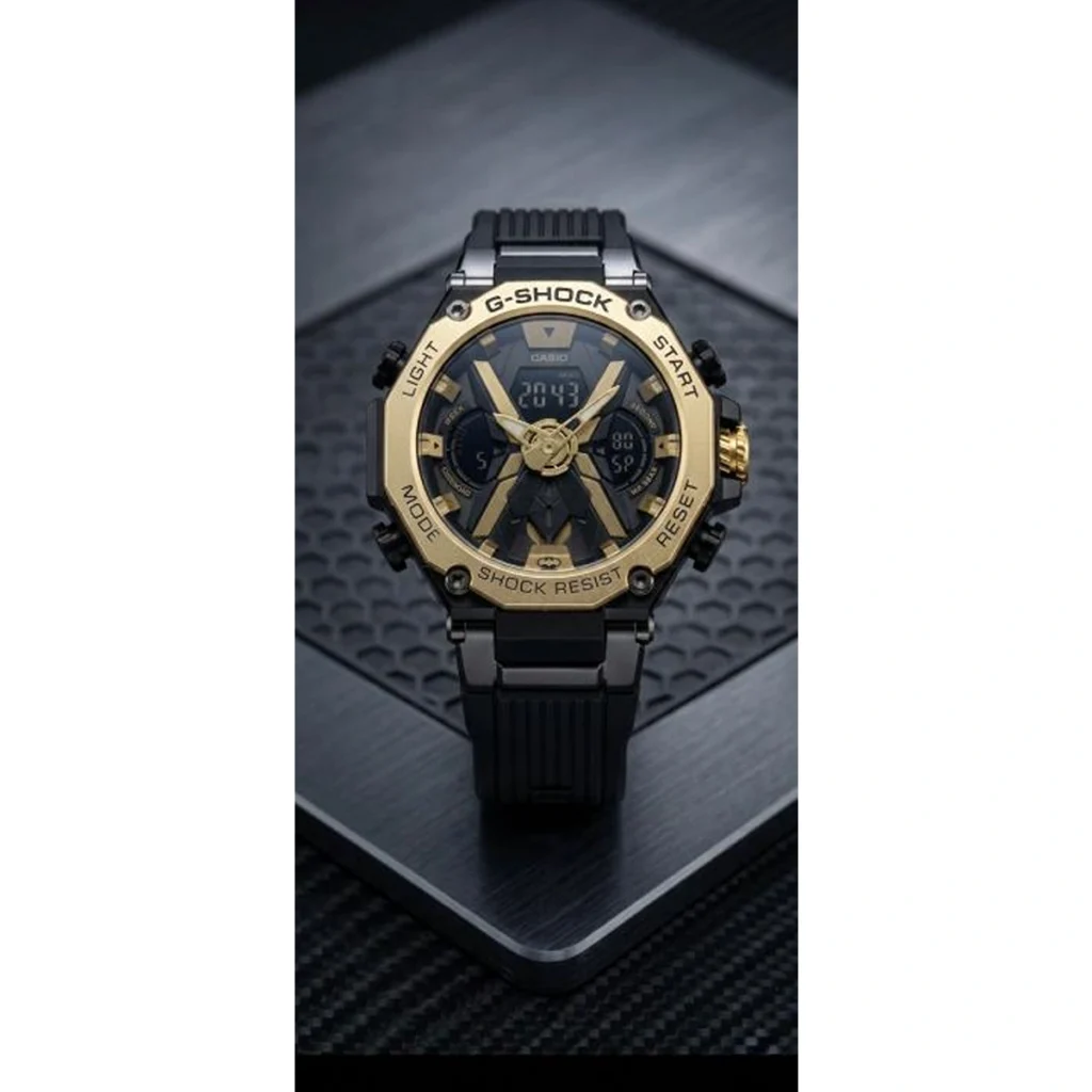 Luxury Casio G shock Roadster Watch For Men (BOT3057) - stayhit.in