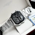 Luxury Casio Illuminator Ae 1200 Watch For Men (BOT3273) - stayhit.in