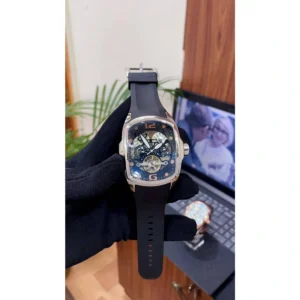 Luxury Corum Cup Challenge Watch Automatic Silver For Men (SOS196) - stayhit.in