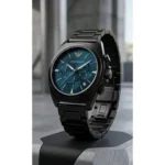 Luxury Emporio Armani Antonio Watch For Men (FGS150) - stayhit.in