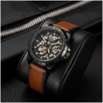 Luxury Fossil Bronson Me3219 Watch Automatic For Men (SOS181) - stayhit.in