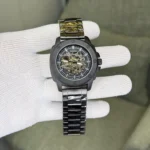 Luxury Fossil ME3080 Automatic Watch Chain Strap For Men (BOT3119) - stayhit.in