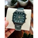 Luxury Fossil Retro Digital Watch For Men (JH607) - stayhit.in