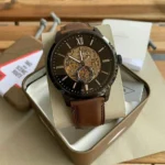 Luxury Fossil Townsman Me3155 Watch Automatic For Men (WS156) - stayhit.in