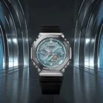 Luxury G Shock GA2100 Watch For Men (JH246) - stayhit.in