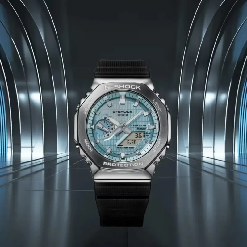 Luxury G Shock GA2100 Watch For Men (JH246) - stayhit.in