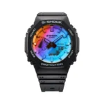 Luxury G Shock GA2100 Watch For Men (JH249) - stayhit.in