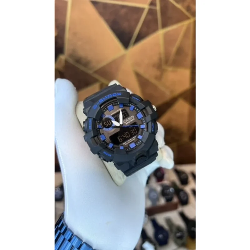 Luxury G Shock GA700 Watch For Men (JH243) - stayhit.in