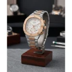 Luxury Guess Square Chronograph Watch For Men (SOS197) - stayhit.in
