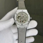 Luxury Hublot Automatic Watch For Men (BOT3108) - stayhit.in