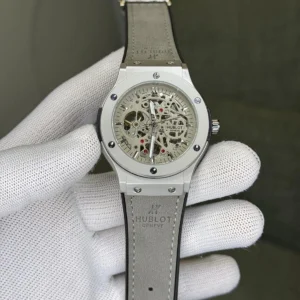Luxury Hublot Automatic Watch For Men (BOT3108) - stayhit.in