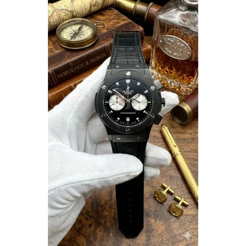 Luxury Hublot Big Bang Watch For Men (BOT3188) - stayhit.in