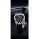 Luxury Lamborghini Spider Watch All Chronograph For Men (BOT3055) - stayhit.in