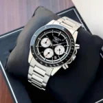 Luxury Longines Conquest Chronograph Watch For Men (SOS96) - stayhit.in