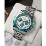 Luxury Longines Conquest Watch Chronograph For Men (BOT3285) - stayhit.in