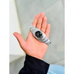 Luxury Oakley Time Boom Watch For Men (SOS195) - stayhit.in