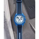 Luxury Omega Moon Watch For Men (BOT3051) - stayhit.in