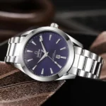 Luxury Omega Seamaster Aqua Terra Watch For Men