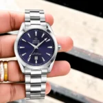 Luxury Omega Seamaster Aqua Terra Watch For Men (BOT3292) - stayhit.in