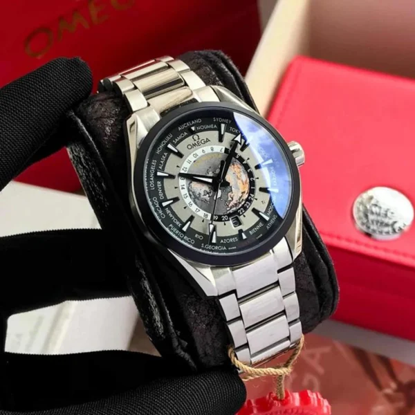 Omega
