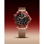 Luxury Omega Seamaster Diver Watch Automatic For Men (WS164) - stayhit.in