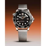Luxury Omega Seamaster Diver Watch Automatic For Men (WS166) - stayhit.in