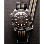 Luxury Omega Seamaster Diver Watch Automatic For Men (WS178) - stayhit.in