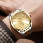Luxury Omega Seamaster Watch Aqua Terra For Men