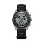 Luxury Omega Sun moon Belt Watch For Men (FGS141) - stayhit.in