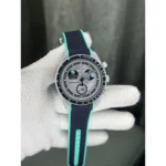 Luxury Omega X Swatch Moon Watch For Men (JH623) - stayhit.in