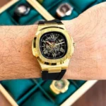 Luxury Patek Philippe Automatic Watch For Men (BOT3749) - stayhit.in
