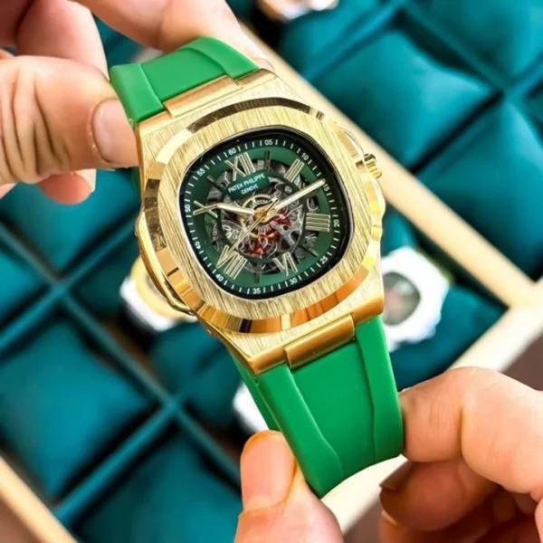 Patek-Philippe