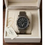 Luxury Rado Automatic Watch Chain Strap For Men