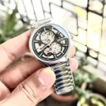 Luxury Rado Automatic Watch Chain Strap For Men