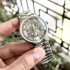 Luxury Rado Automatic Watch Chain Strap For Men (FGS137) - stayhit.in