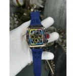 Luxury Richard Mille RM3501 Watch Blue Multi For Men (JH601) - stayhit.in