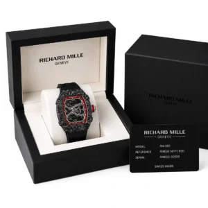 Luxury Richard Mille Rm67-02 Watch For Men (JH516) - stayhit.in