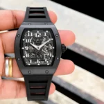 Luxury Richard Mille RM67 Watch Automatic For Men (BOT3759) - stayhit.in