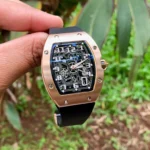 Luxury Richard Mille RM67 Watch For Men (BOT3761) - stayhit.in