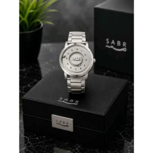Luxury Sabr Watch Chain Strap For Men (BOT3102) - stayhit.in