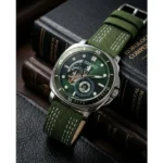 Luxury Seiko 5 Sports Automatic Watch For Men