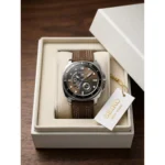 Luxury Seiko 5 Sports Automatic Watch For Men (WS158) - stayhit.in