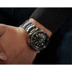 Luxury Seiko 5 Sports Watch For Men