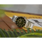 Luxury Seiko 5 Sports Watch For Men (BOT3962) - stayhit.in